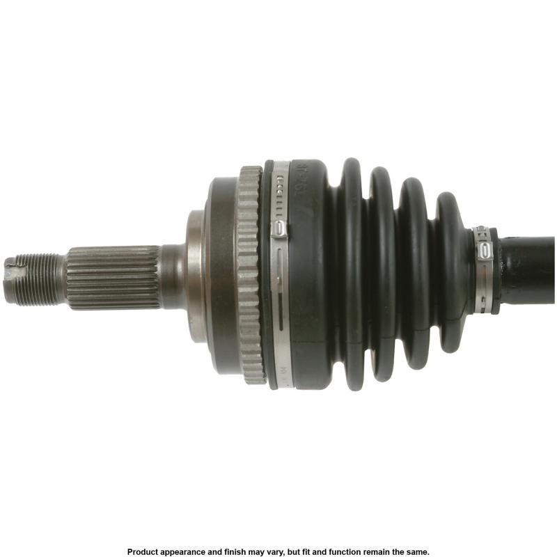 1990 Acura Legend CV Axle Assembly Front Right A1 Cardone 604012 image 2 of 3