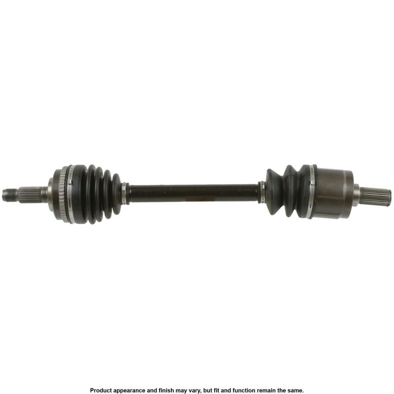 1990 Acura Legend CV Axle Assembly Front Right A1 Cardone 604012 image 3 of 3