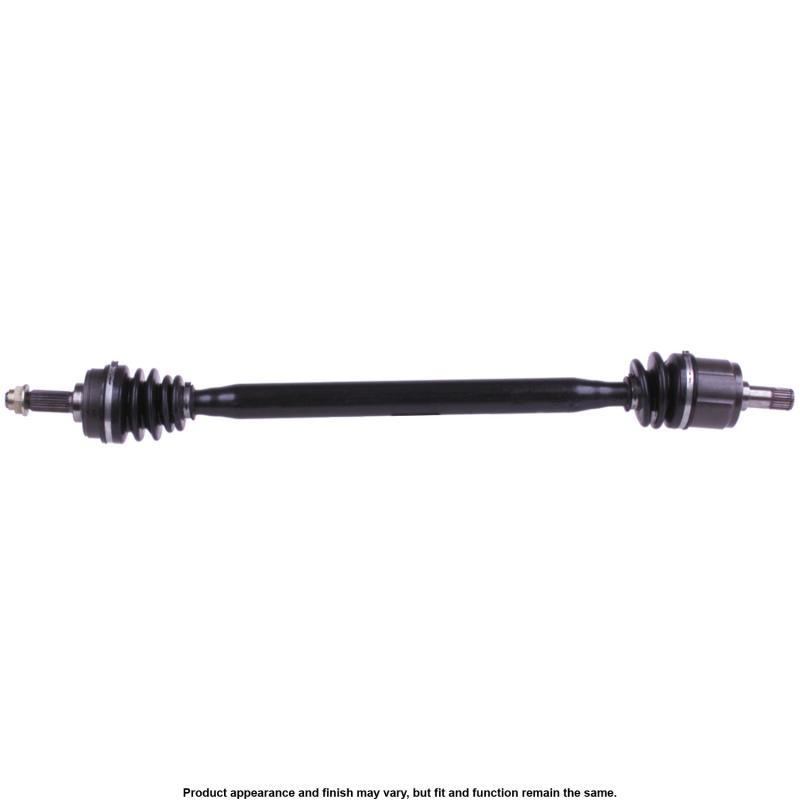 1983 Honda Accord CV Axle Assembly Front Left A1 Cardone 604013 image 2 of 3