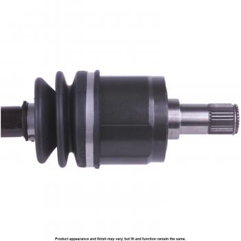 1990 Acura Legend CV Axle Assembly Front Left A1 Cardone 604014 image 1 of 3