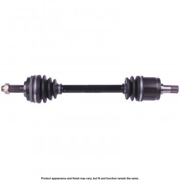 1990 Acura Legend CV Axle Assembly Front Left A1 Cardone 604014 image 2 of 3