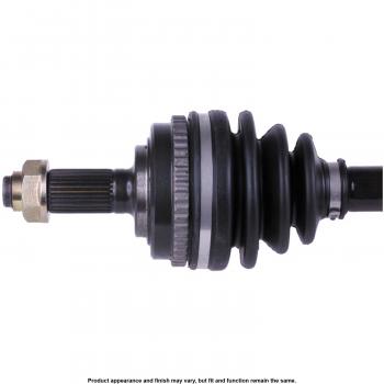 1990 Acura Legend CV Axle Assembly Front Left A1 Cardone 604014 image 3 of 3