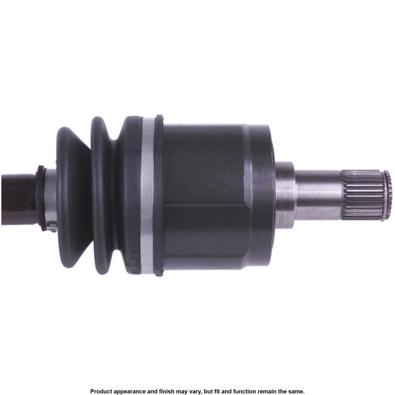 1988 Acura Legend CV Axle Assembly