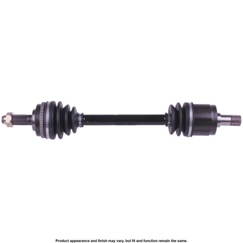 1988 Acura Legend CV Axle Assembly Front Left A1 Cardone 604014 image 2 of 3