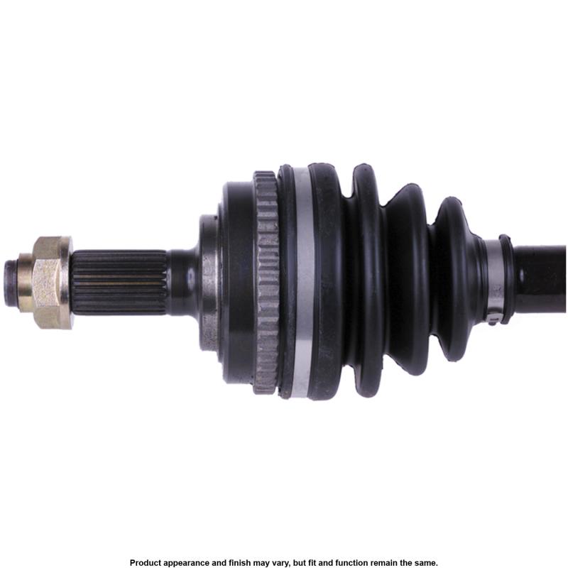 1988 Acura Legend CV Axle Assembly Front Left A1 Cardone 604014 image 3 of 3