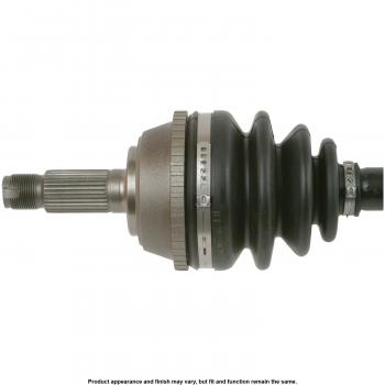 1993 Acura Legend CV Axle Assembly