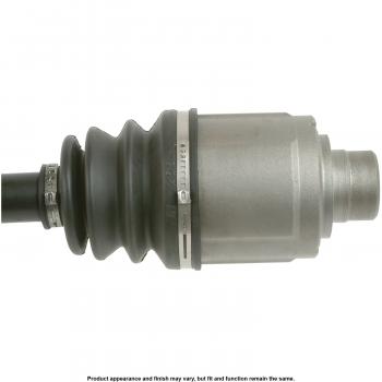 1993 Acura Legend CV Axle Assembly Front Left A1 Cardone 604015 image 2 of 3