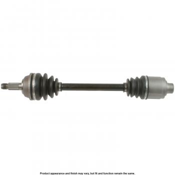 1993 Acura Legend CV Axle Assembly Front Left A1 Cardone 604015 image 3 of 3