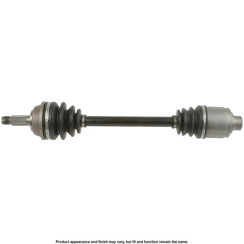1995 Acura Legend CV Axle Assembly Front Left A1 Cardone 604015 image 3 of 3