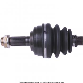 1991 Honda Accord CV Axle Assembly Front Left A1 Cardone 604016 image 1 of 3