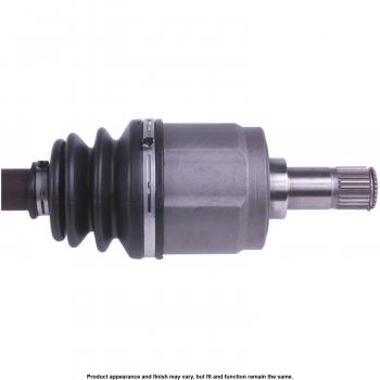 1991 Honda Accord CV Axle Assembly Front Left A1 Cardone 604016 image 2 of 3