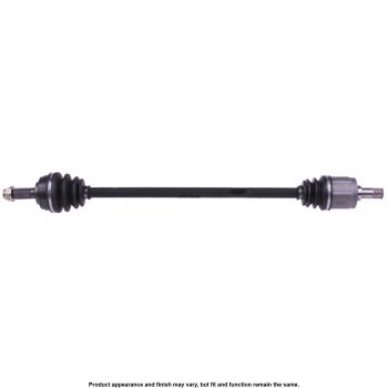 1991 Honda Accord CV Axle Assembly Front Left A1 Cardone 604016 image 3 of 3