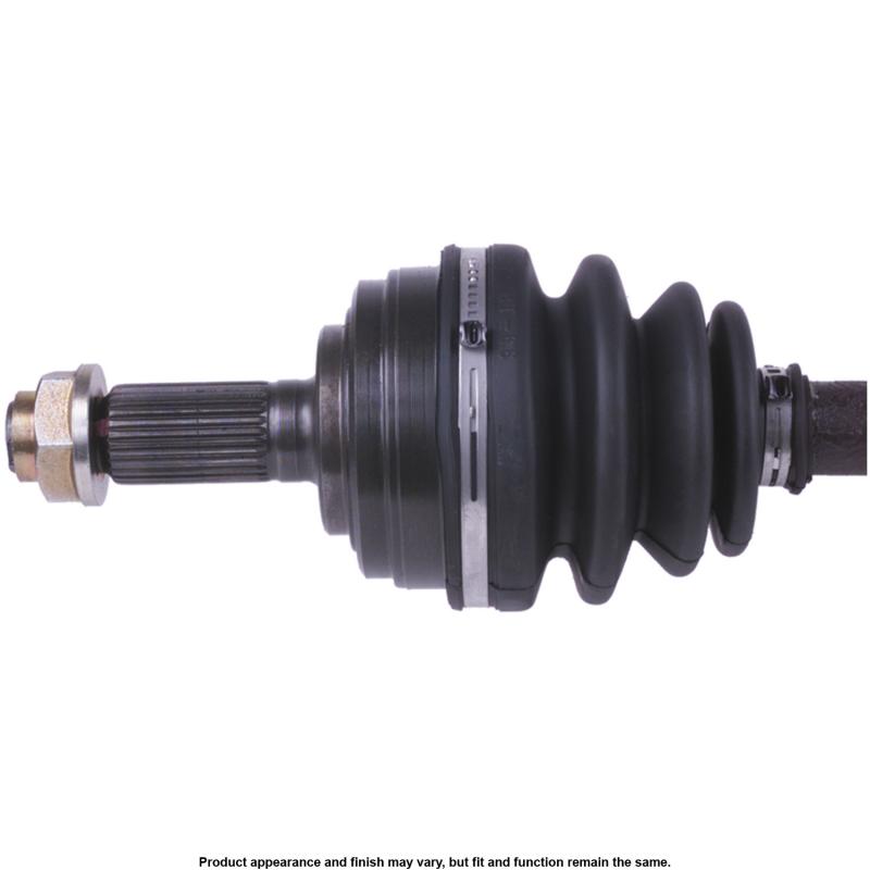 A1 Cardone 604016 CV Axle Assembly product image 1 of 3