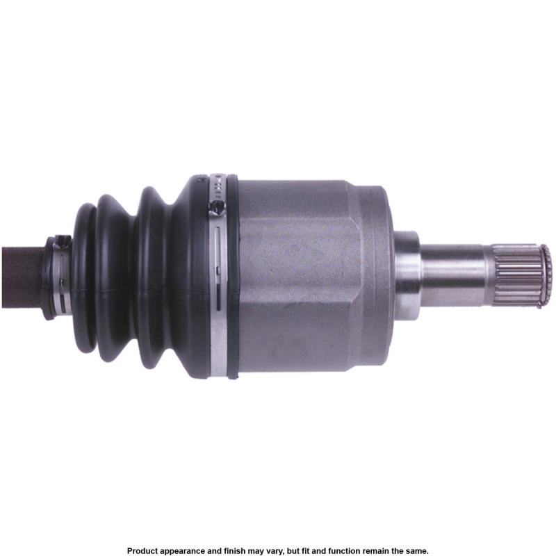 A1 Cardone 604016 CV Axle Assembly product image 2 of 3