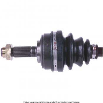 1991 Honda CRX CV Axle Assembly Front Right A1 Cardone 604017 image 1 of 3