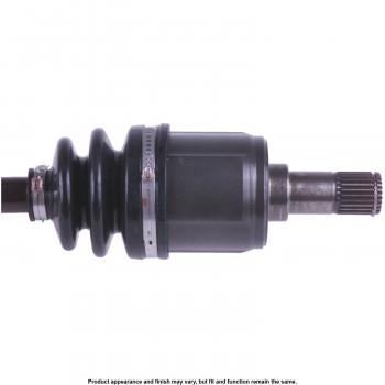 1991 Honda CRX CV Axle Assembly Front Right A1 Cardone 604017 image 3 of 3