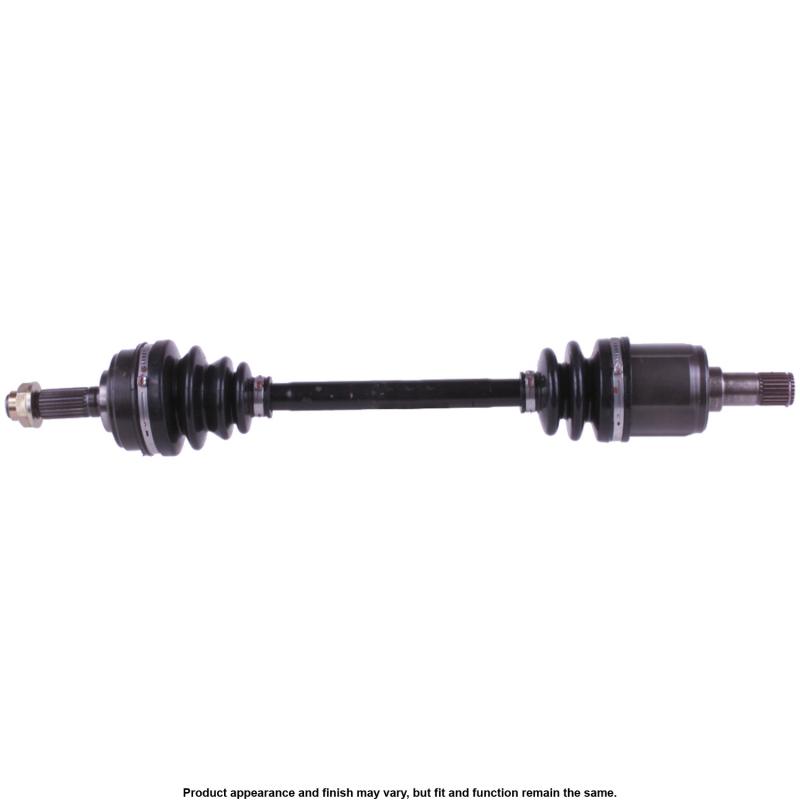 1988 Honda CRX CV Axle Assembly Front Right A1 Cardone 604017 image 2 of 3