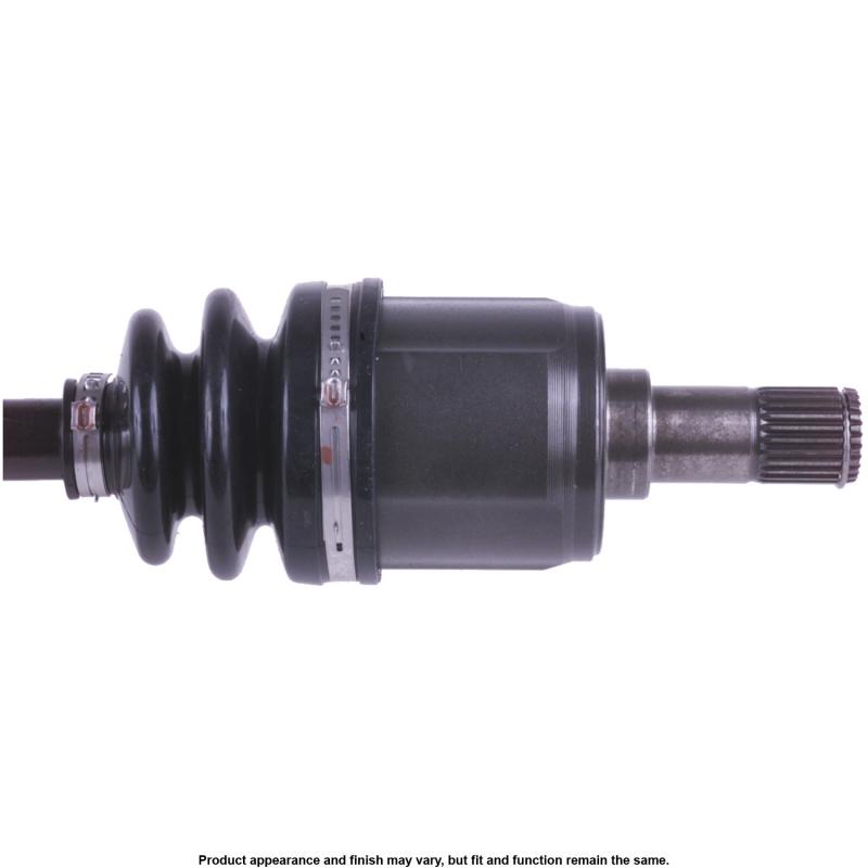 1988 Honda CRX CV Axle Assembly Front Right A1 Cardone 604017 image 3 of 3