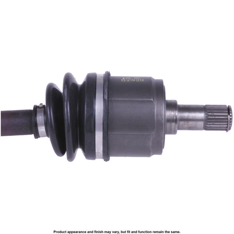 1983 Honda Accord CV Axle Assembly Front Right A1 Cardone 604018 image 1 of 3