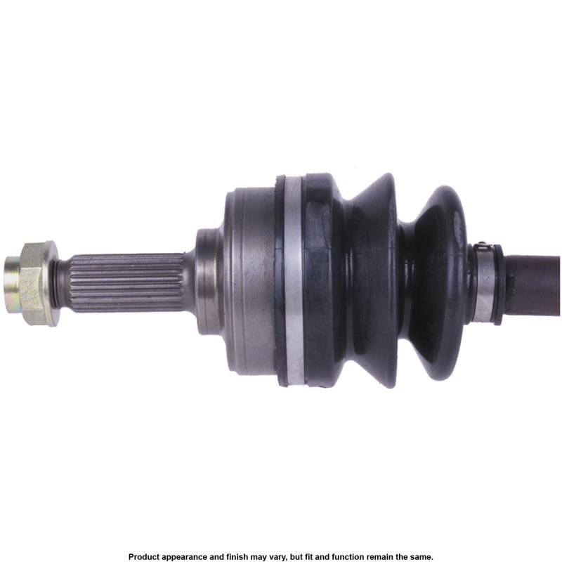 1983 Honda Accord CV Axle Assembly Front Right A1 Cardone 604018 image 2 of 3