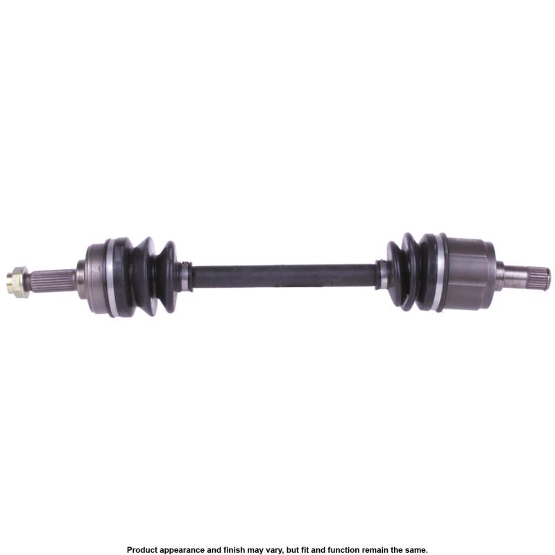 1983 Honda Accord CV Axle Assembly Front Right A1 Cardone 604018 image 3 of 3
