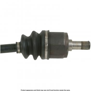 1987 Honda Prelude CV Axle Assembly