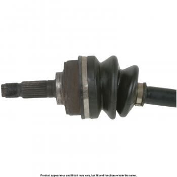 1987 Honda Prelude CV Axle Assembly Front Right A1 Cardone 604019 image 2 of 3