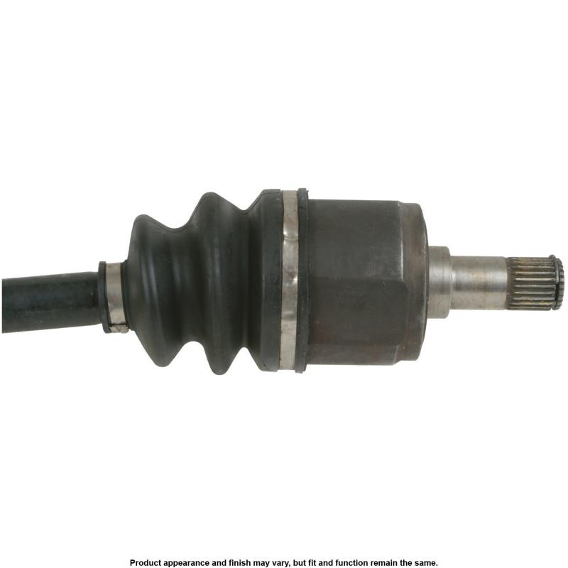 1986 Honda Prelude CV Axle Assembly