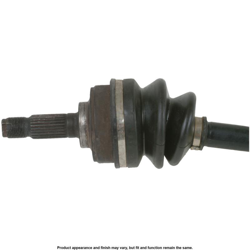1986 Honda Prelude CV Axle Assembly Front Right A1 Cardone 604019 image 2 of 3