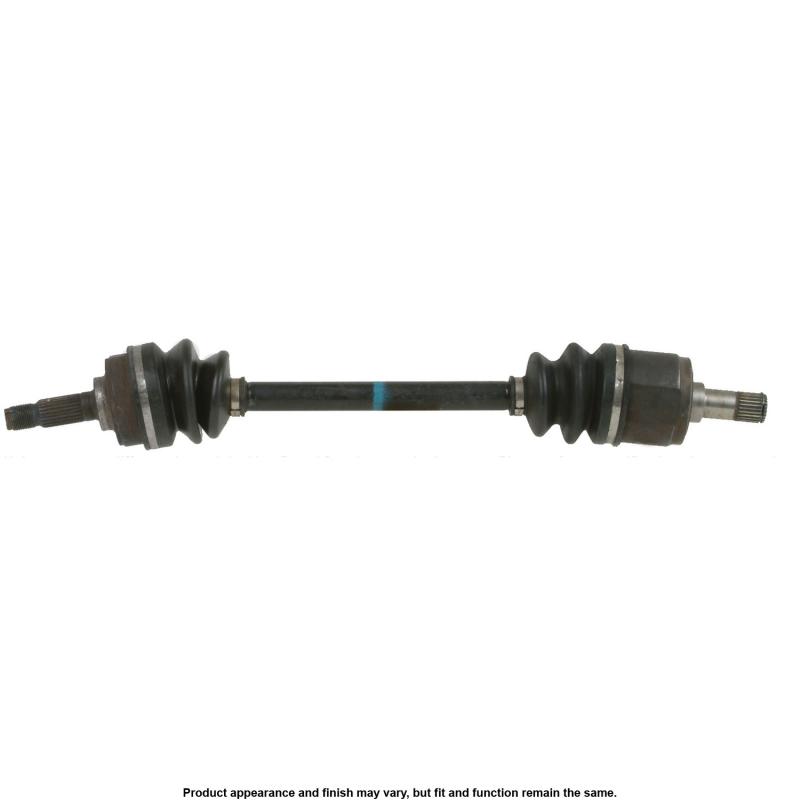 1986 Honda Prelude CV Axle Assembly Front Right A1 Cardone 604019 image 3 of 3