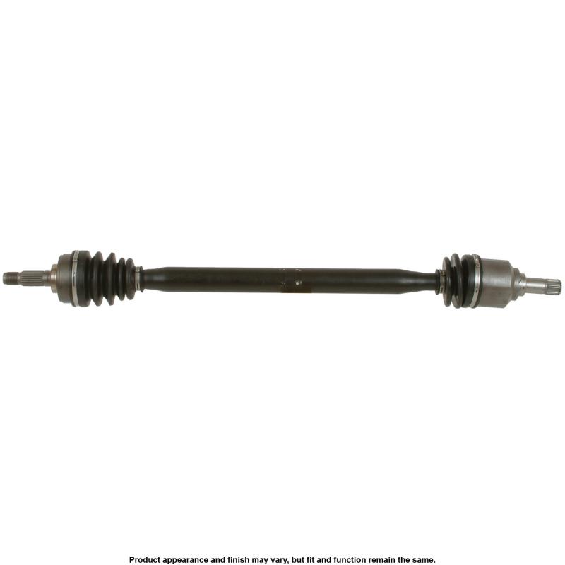 1985 Honda Accord CV Axle Assembly Front Left A1 Cardone 604020 image 1 of 3