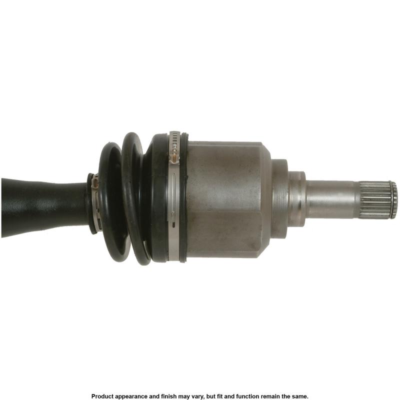 1985 Honda Accord CV Axle Assembly Front Left A1 Cardone 604020 image 2 of 3