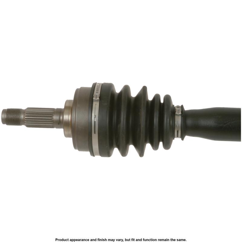 1985 Honda Accord CV Axle Assembly Front Left A1 Cardone 604020 image 3 of 3
