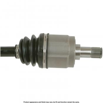 1989 Honda Prelude CV Axle Assembly Front Right A1 Cardone 604021 image 1 of 3