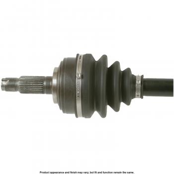 1989 Honda Prelude CV Axle Assembly Front Right A1 Cardone 604021 image 2 of 3