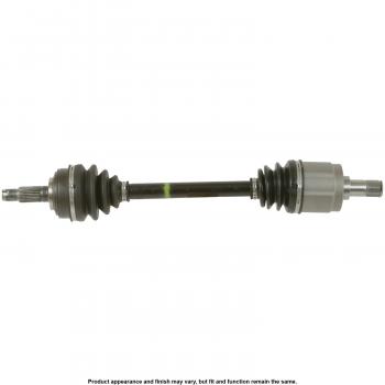 1989 Honda Prelude CV Axle Assembly Front Right A1 Cardone 604021 image 3 of 3