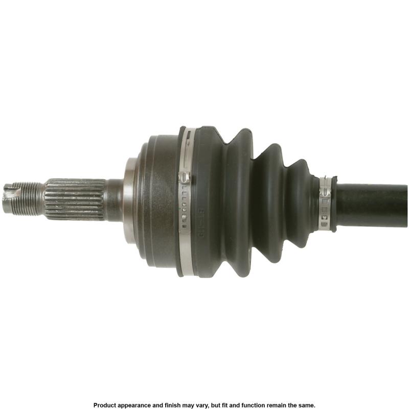 1989 Honda Prelude CV Axle Assembly Front Right A1 Cardone 604021 image 2 of 3