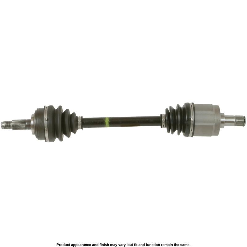 1989 Honda Prelude CV Axle Assembly Front Right A1 Cardone 604021 image 3 of 3