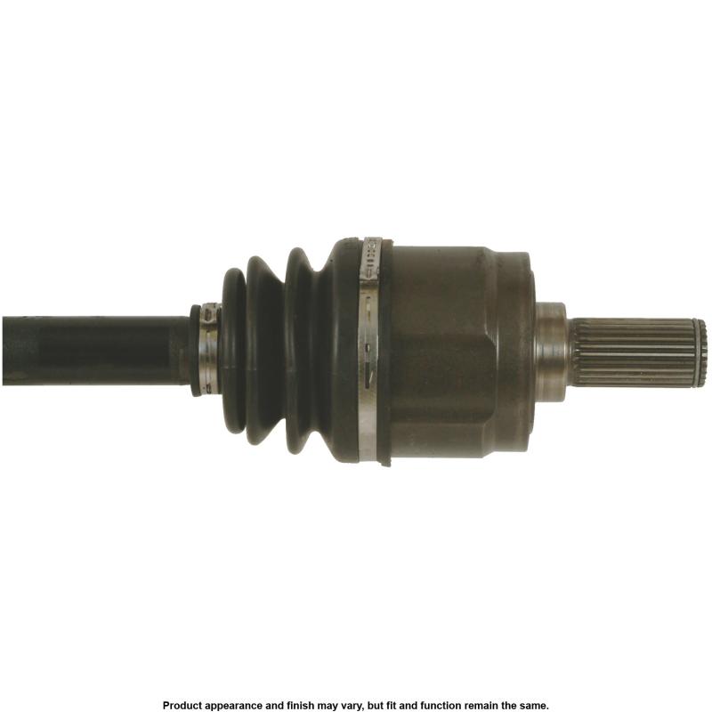 1989 Honda Prelude CV Axle Assembly Front Left A1 Cardone 604022 image 1 of 3