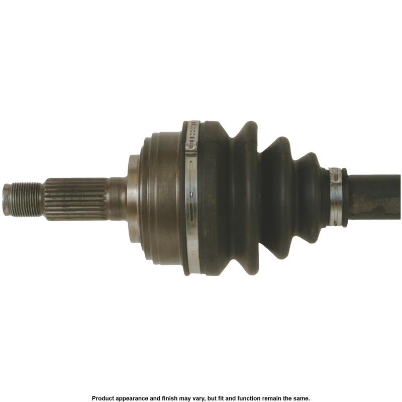 1989 Honda Prelude CV Axle Assembly Front Left A1 Cardone 604022 image 3 of 3