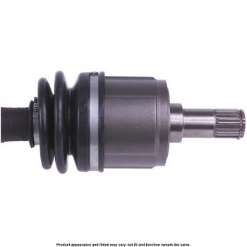1985 Honda Accord CV Axle Assembly Front Left A1 Cardone 604023 image 3 of 3