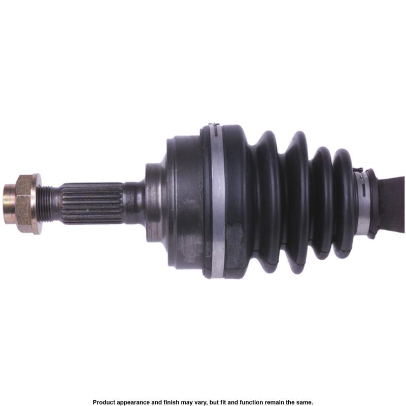 1985 Honda Accord CV Axle Assembly Front Left A1 Cardone 604023 image 1 of 3