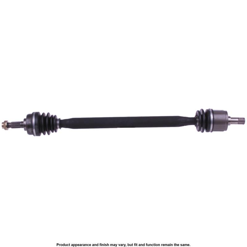 1985 Honda Accord CV Axle Assembly Front Left A1 Cardone 604023 image 2 of 3