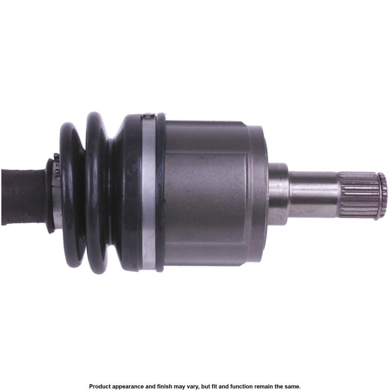 1985 Honda Accord CV Axle Assembly Front Left A1 Cardone 604023 image 3 of 3