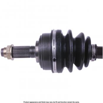 1987 Acura Integra CV Axle Assembly