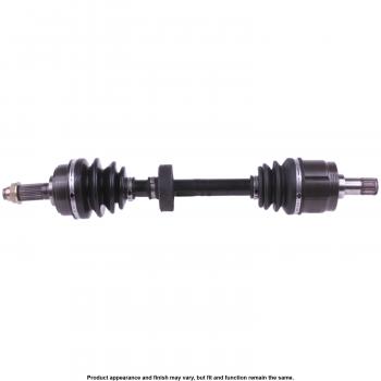 1987 Acura Integra CV Axle Assembly Front Right A1 Cardone 604024 image 2 of 3