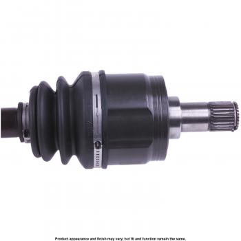 1987 Acura Integra CV Axle Assembly Front Right A1 Cardone 604024 image 3 of 3