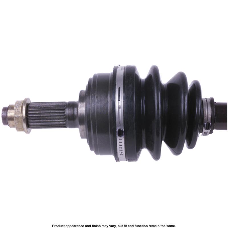 1988 Acura Integra CV Axle Assembly