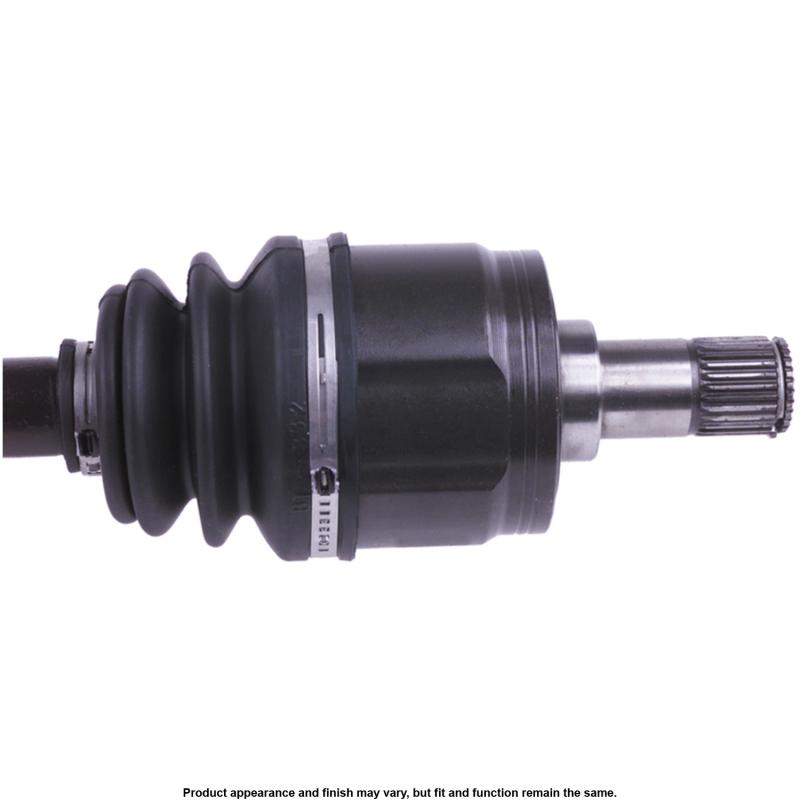 1989 Acura Integra CV Axle Assembly Front Right A1 Cardone 604024 image 3 of 3