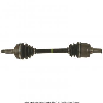 1987 Acura Integra CV Axle Assembly Front Left A1 Cardone 604025 image 3 of 3